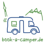 Book A Camper Logo
