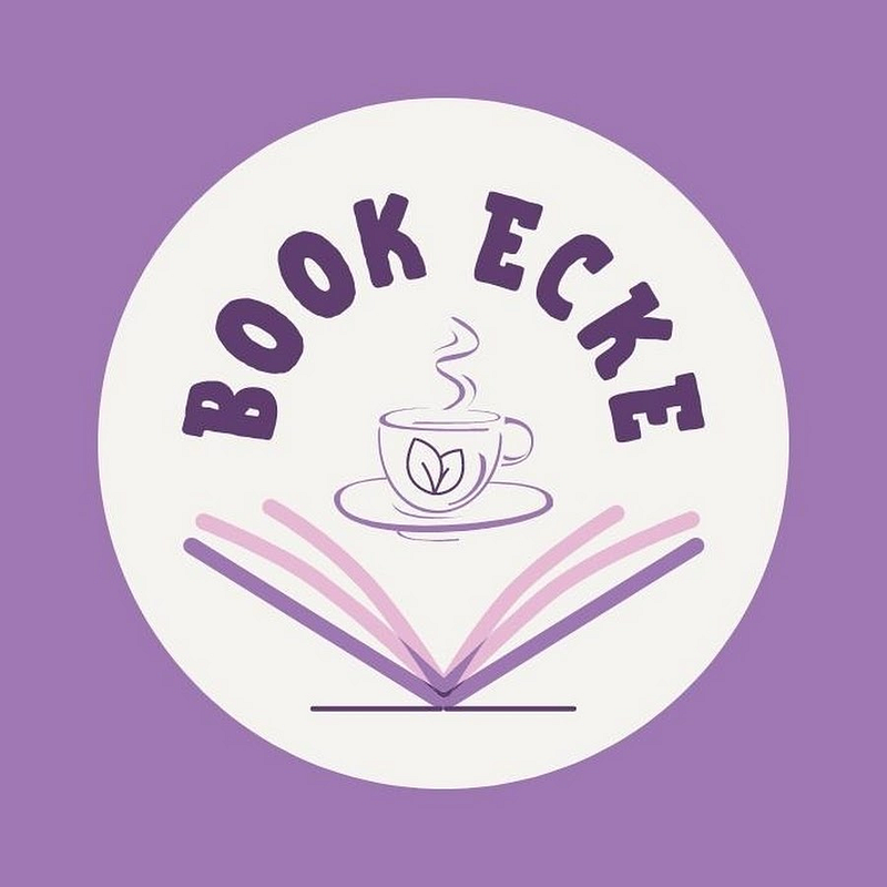 Book Ecke Logo