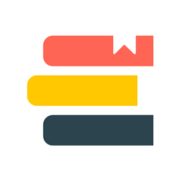 Bookhubster Logo