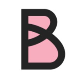 Book in Beautiful Logo