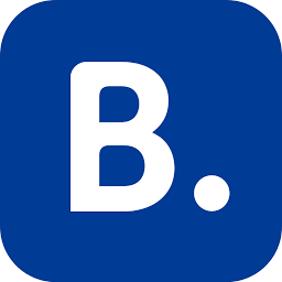Booking.com Logo