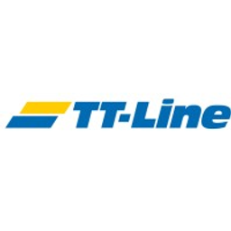 booking.ttline.com Logo