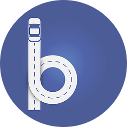 Bookingcar Europe Logo