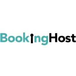 BookingHost Logo