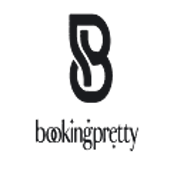 Bookingpretty Logo
