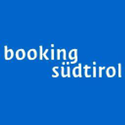 Booking Südtirol Logo
