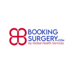 Booking Surgery Logo