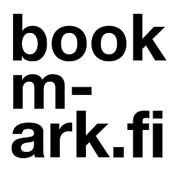 Bookmarchitecture Oy Logo