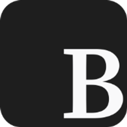 Bookmer Logo