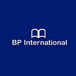 Book Publisher International Logo