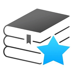 BookReviewPro Logo