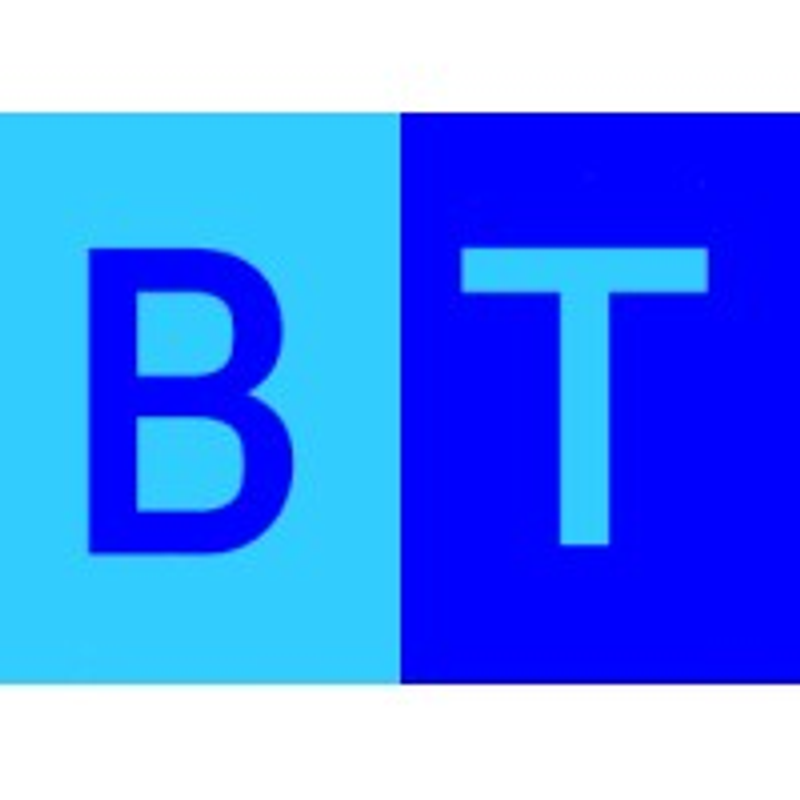 Booktripo Logo