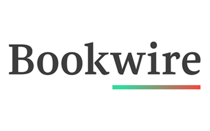 Bookwire Logo
