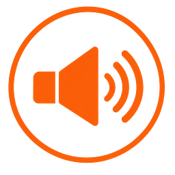 Boomaudio! Logo