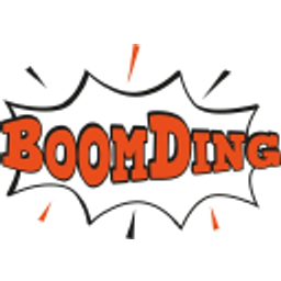boomding.de Logo
