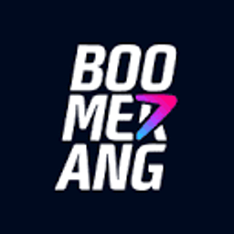 Boomerang-Bet Casino Logo