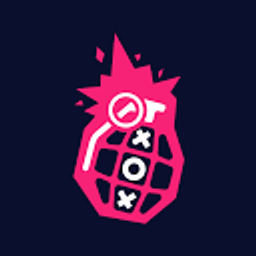 Booms Logo