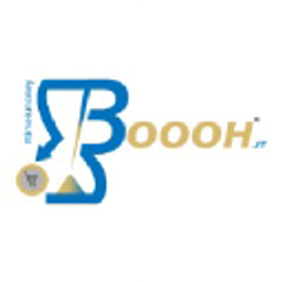 Boooh S.r.l. Logo