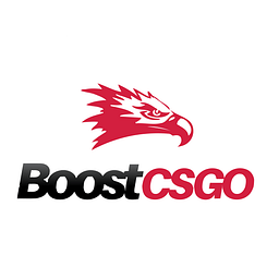 Boostcsgo Logo