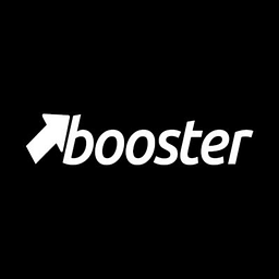 Booster Theme Logo