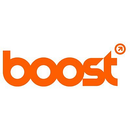Boostgroup Logo