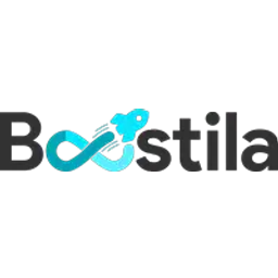 Boostila Logo