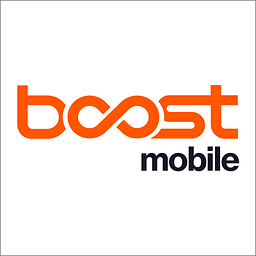 Boost Mobile Logo