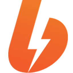 Boosty Logo