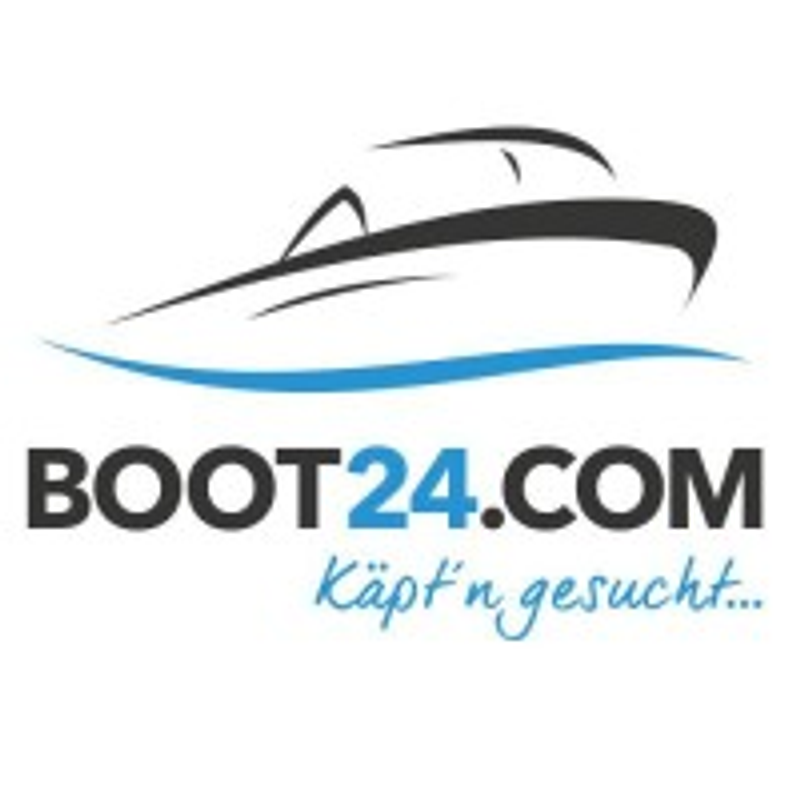 Boot24 Logo