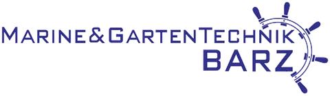Marine & GartenTechnik Barz Inh. Olaf Barz Logo