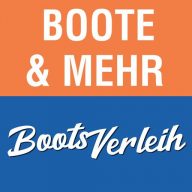 Boote & Mehr Logo