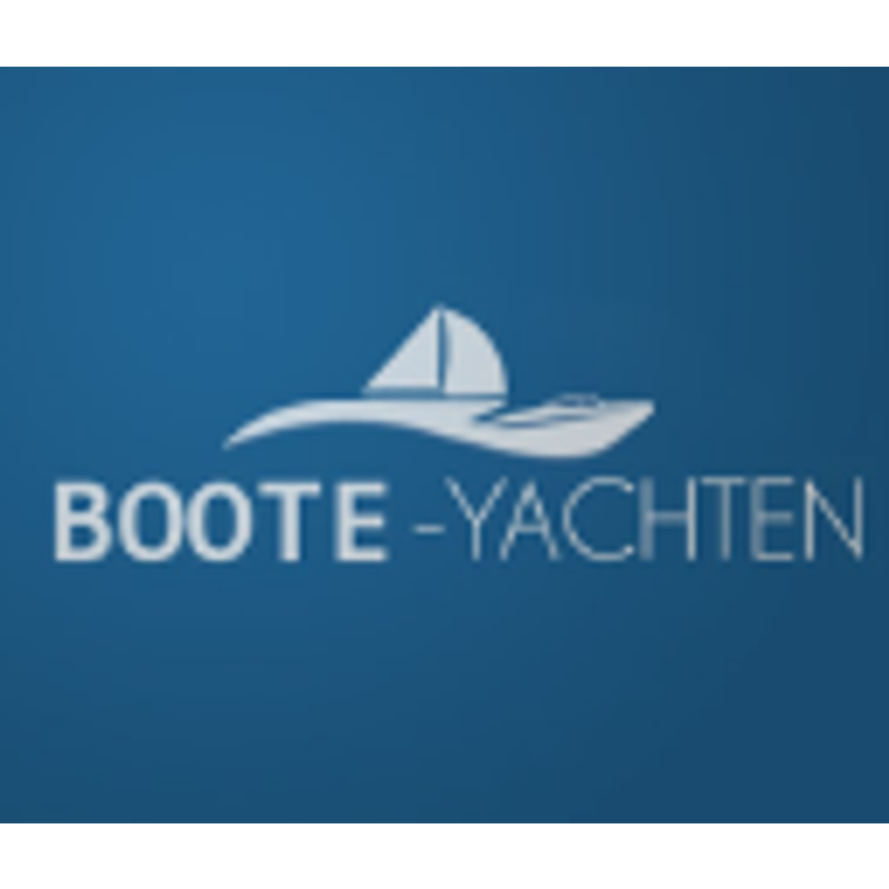 Boote Yachten Logo