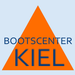 Bootscenter Kiel GmbH Logo
