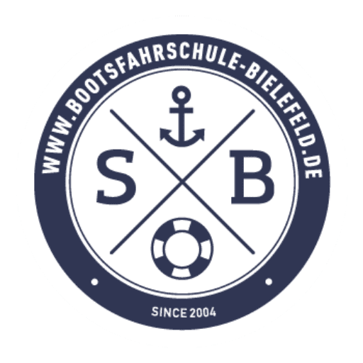 Bootsfahrschule Bielefeld S.Berg & D. Schubert GbR Logo