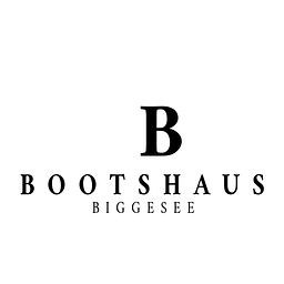 Bootshaus Biggesee Restaurant & Cafe Logo