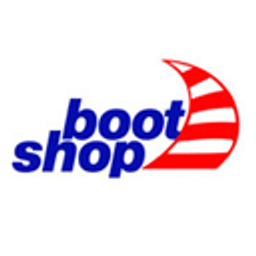bootshop-online.shop Logo
