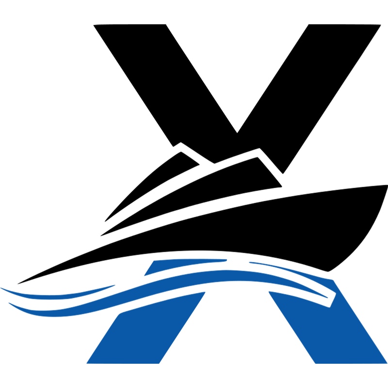 BootsschuleX GmbH Logo
