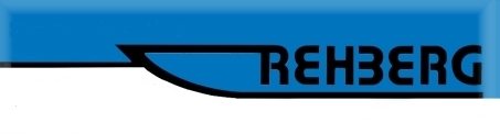 Rehberg Helmut Bootswerft Logo