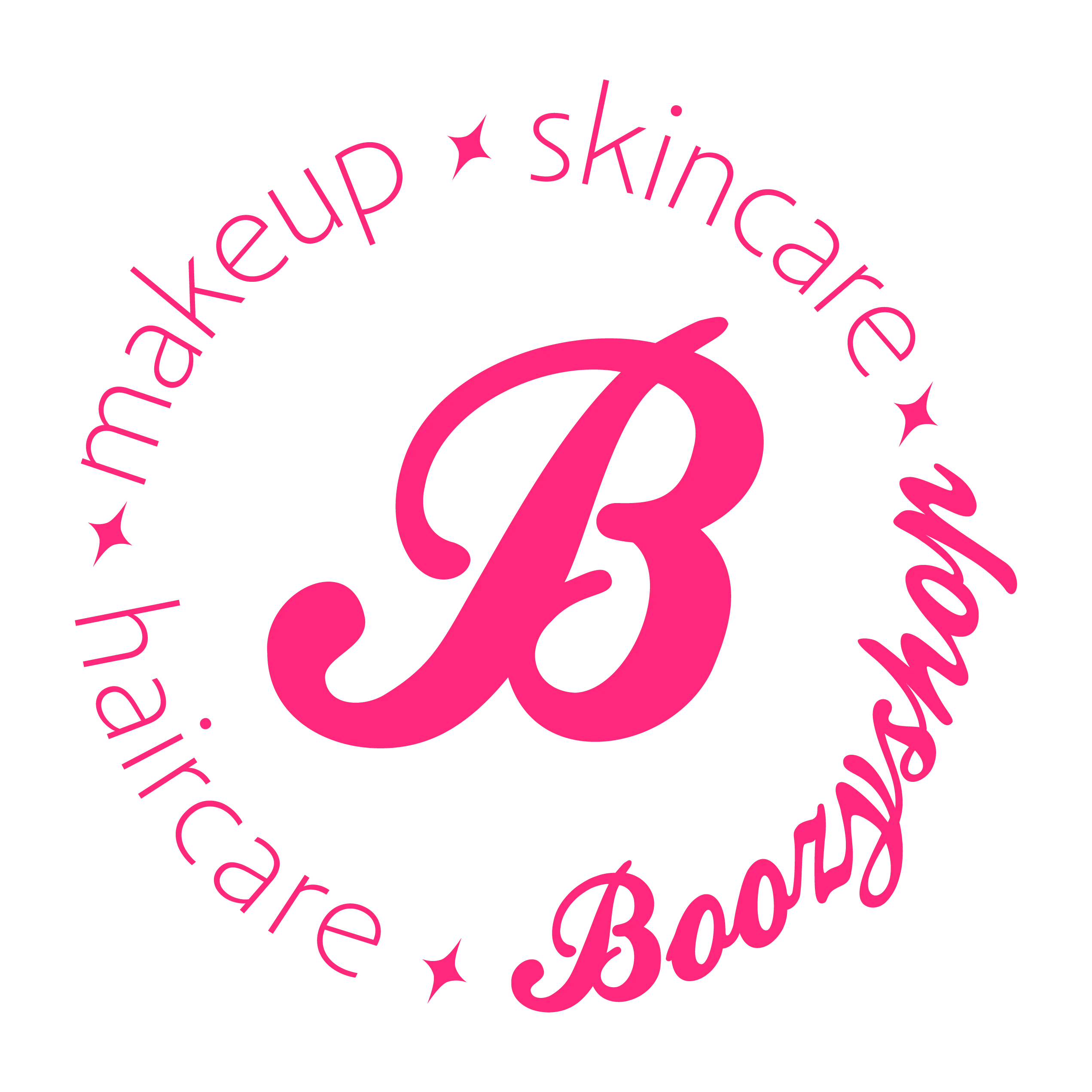 Boozyshop Logo