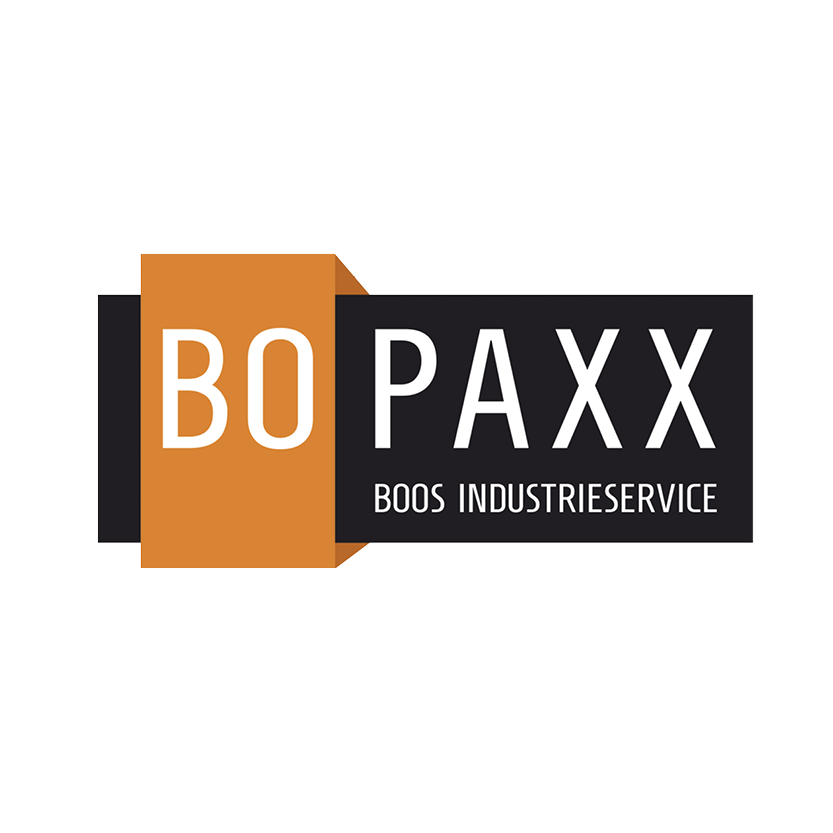 Bopaxx GmbH Logo