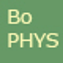 Bophys Gesellschaft für bodenphysikalische Untersuchungen mbH Logo