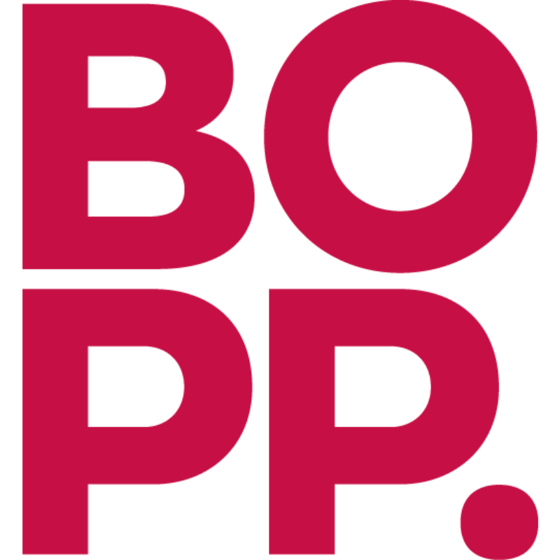 BOPP Solutions AG Logo