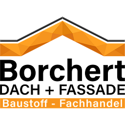 Gerhard Borchert Baustoff-Fachhandel GmbH Logo
