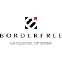 Borderfree Logo