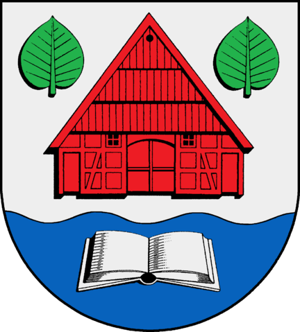 Standesamt Bordesholm Logo