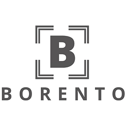 Borento Logo