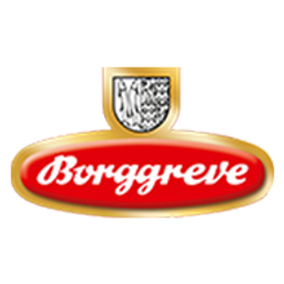 Borggreve Kekse Logo
