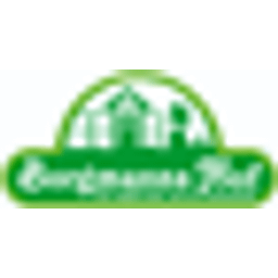 Borgmannshof Geflügelhof-Direktvermarktung Geflügelhof Logo