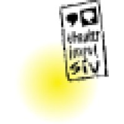 Comedy-Theater Radivoj B. Logo
