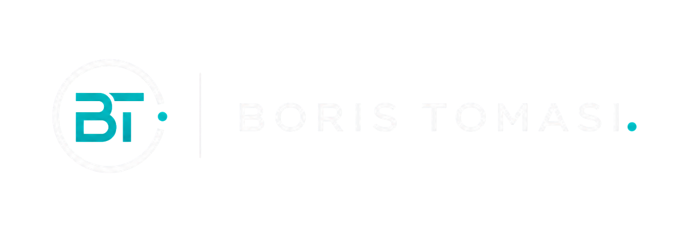Boris Tomasi Logo